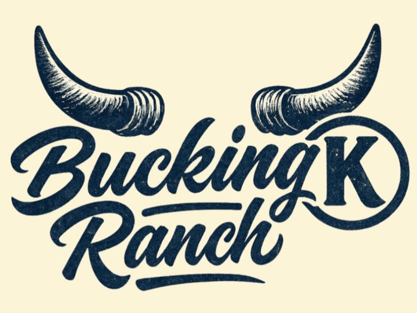 Home | Bucking K Ranch