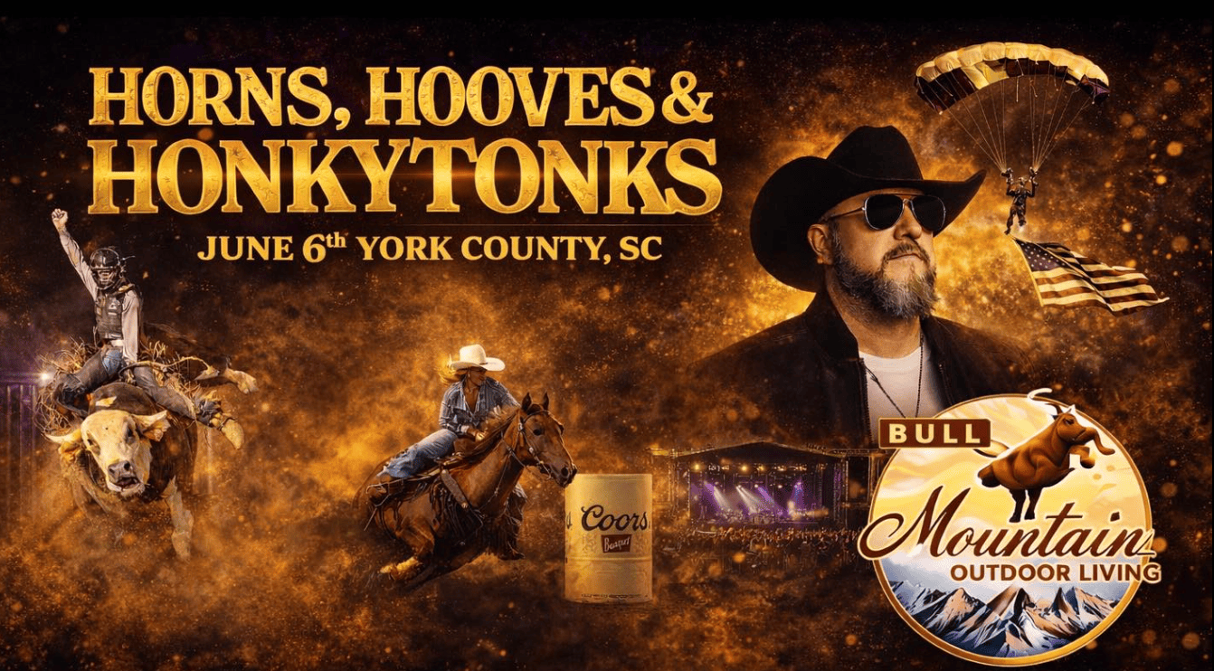 Horn Hooves Honkytonks