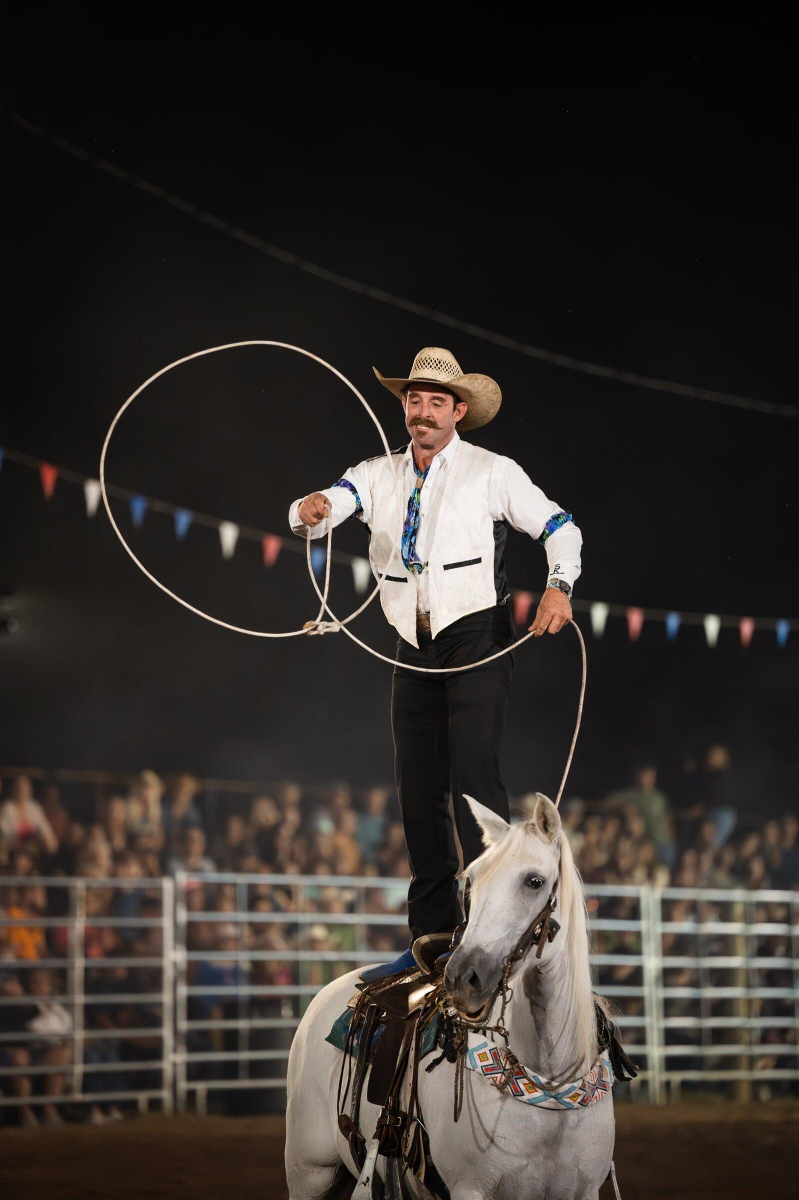 Spring 26 Pro Rodeo