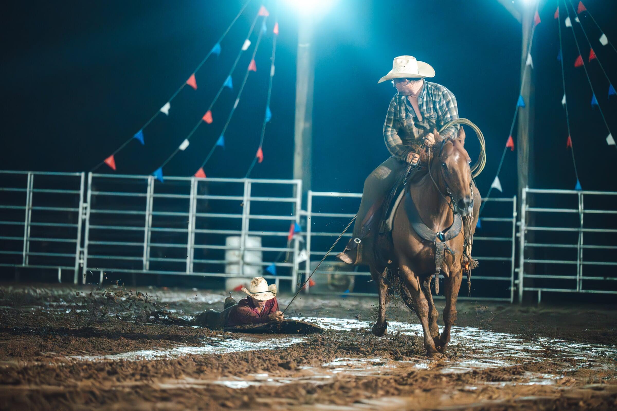 Spring 2027 Rodeo