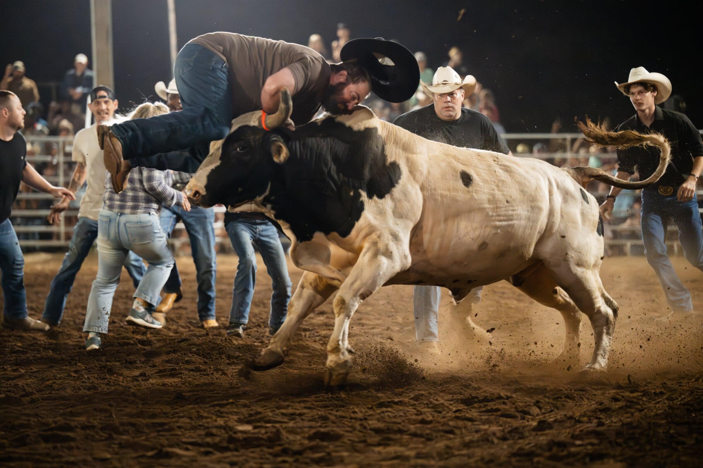 Summer 25 Rodeo